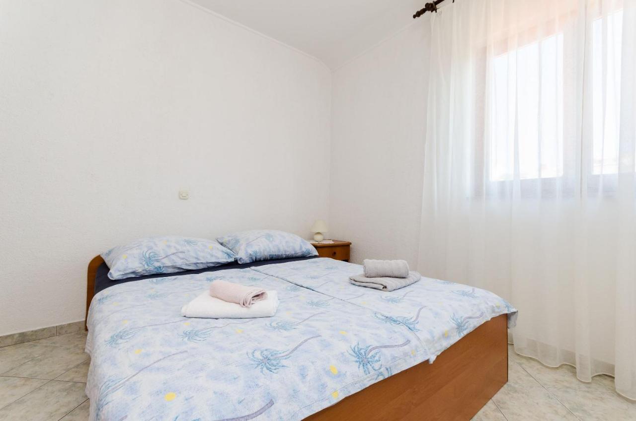 Apartments Danica โลปาร์ ภายนอก รูปภาพ