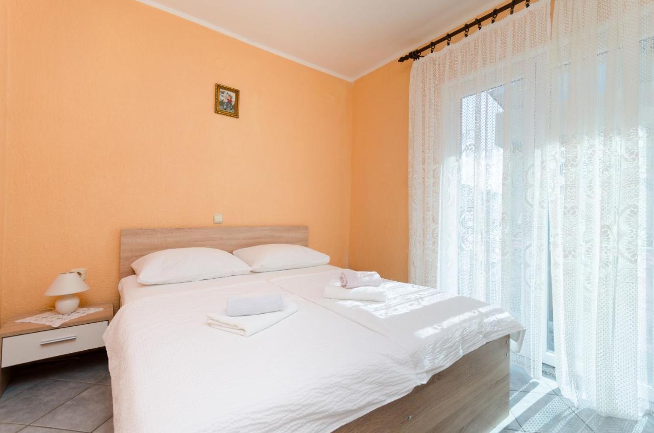 Apartments Danica โลปาร์ ภายนอก รูปภาพ