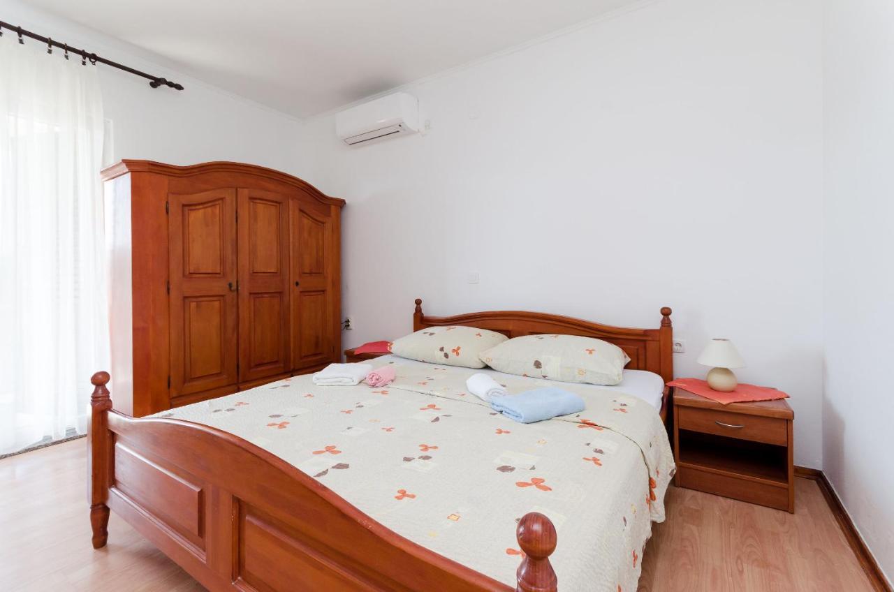 Apartments Danica โลปาร์ ภายนอก รูปภาพ