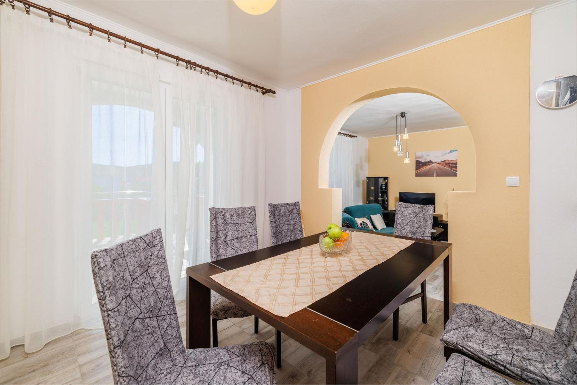 Apartments Danica โลปาร์ ภายนอก รูปภาพ