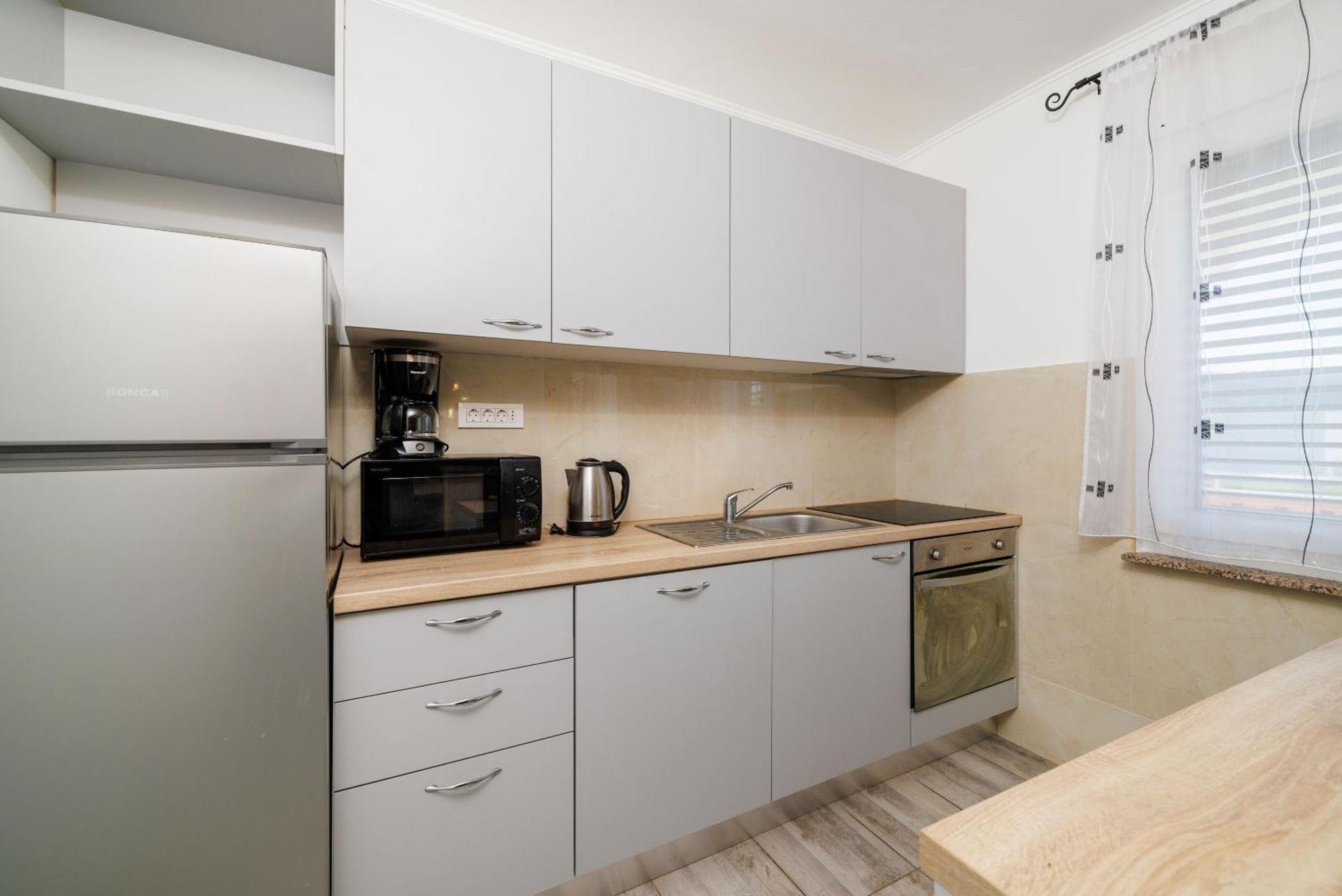 Apartments Danica โลปาร์ ภายนอก รูปภาพ