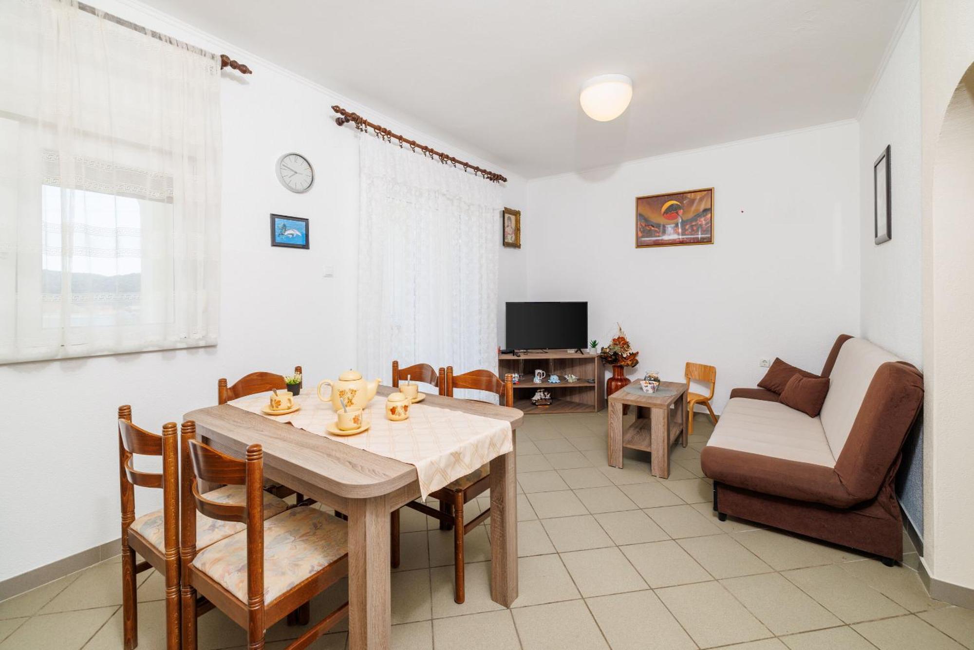 Apartments Danica โลปาร์ ภายนอก รูปภาพ
