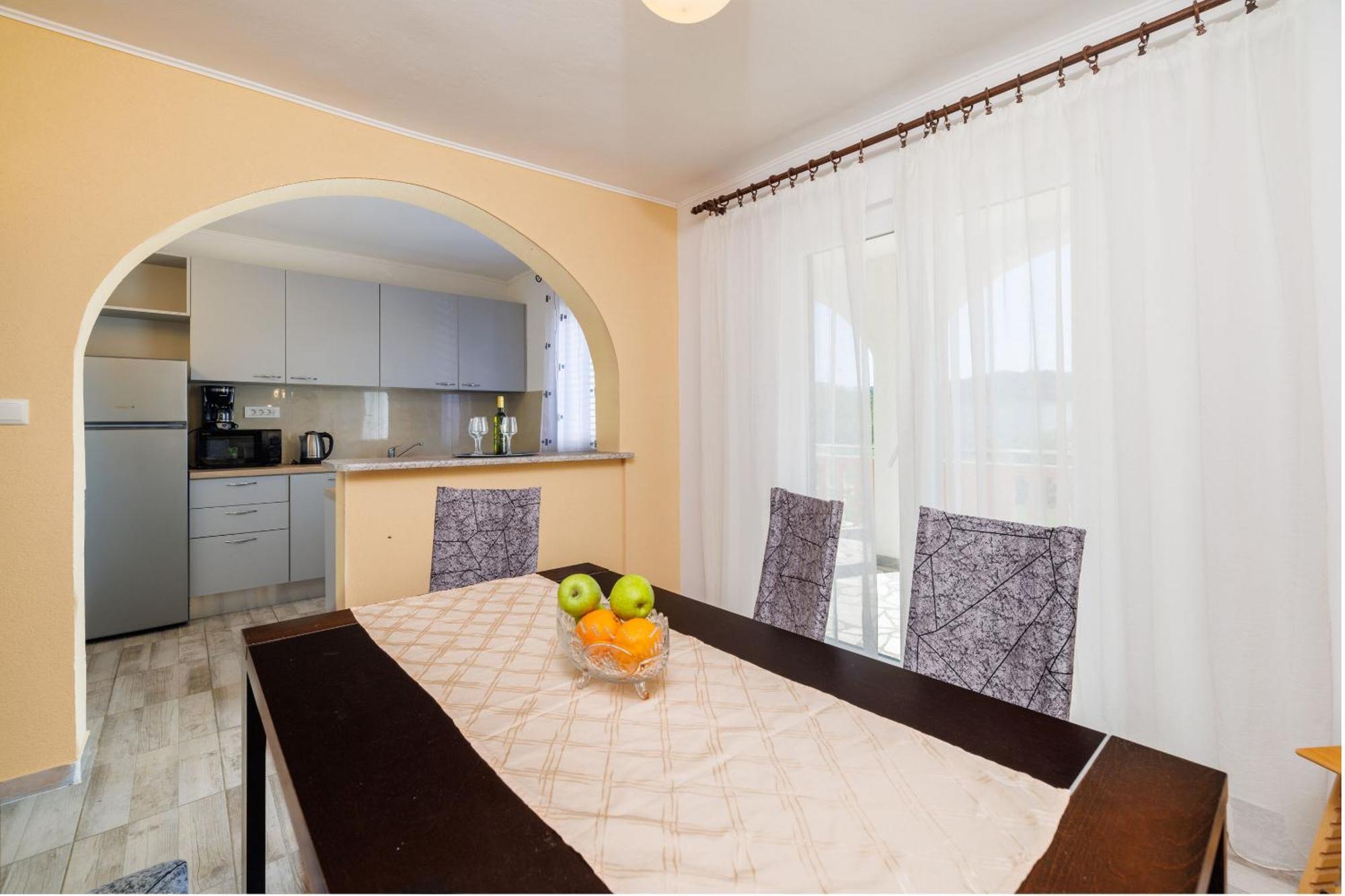 Apartments Danica โลปาร์ ภายนอก รูปภาพ