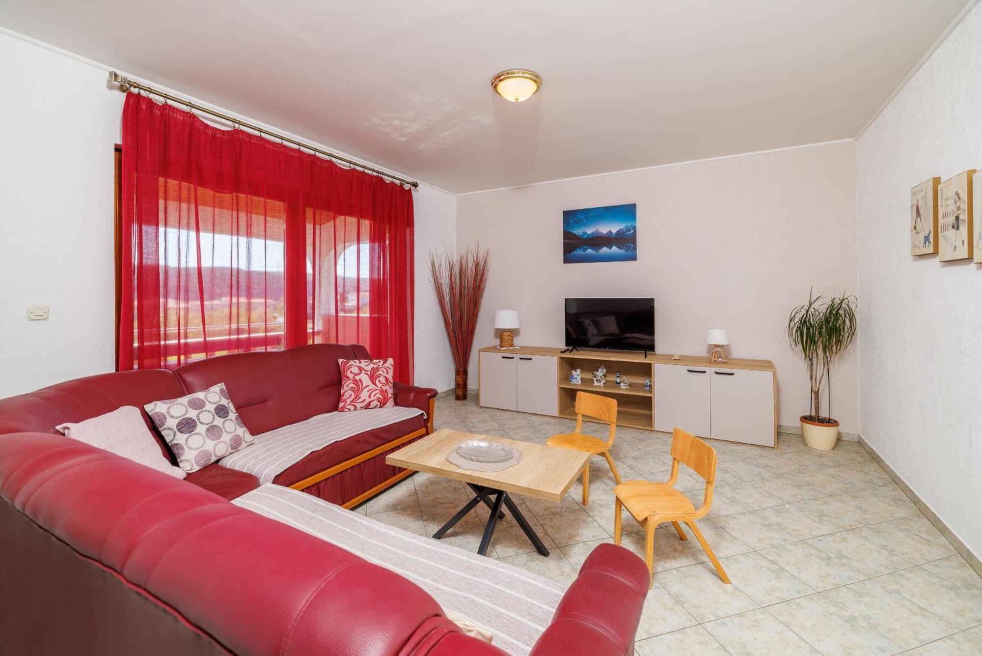 Apartments Danica โลปาร์ ภายนอก รูปภาพ